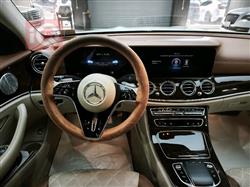 مرسيدس بنز E-Class